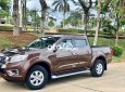 Nissan Navara 2016 - Cần bán xe Nissan Navara EL sản xuất năm 2016, màu nâu, nhập khẩu 