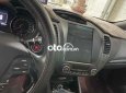 Kia Cerato 2016 - Cần bán gấp Kia Cerato 1.6AT năm sản xuất 2016, màu đỏ chính chủ