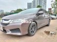 Honda City  MT 2016 - Cần bán xe Honda City MT sản xuất năm 2016, màu xám