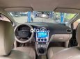 Ford Focus 2009 - Cần bán gấp Ford Focus 1.8L sản xuất 2009, màu đen 