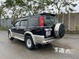 Ford Everest 2005 - Cần bán lại xe Ford Everest 2.5MT sản xuất năm 2005, màu đen, 212 triệu