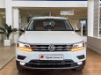 Volkswagen Tiguan 2022 - [Volkswagen Vũng Tàu ]Tiguan Luxury S 2022 màu Trắng, động cơ 2.0 Turbo, SUV 7 chỗ gầm cao cho gia đình, dẫn động 2 cầu