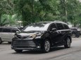 Toyota Sienna Platinium 2022 - Em Lộc cần bán xe Toyota Sienna Platinum sản xuất 2022