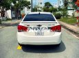 Chevrolet Cruze LTZ 2012 - Xe Chevrolet Cruze LTZ năm 2012, màu trắng, xe nhập