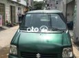 Suzuki Wagon R+ 2004 - Bán Suzuki Wagon R+ năm 2004, màu xanh lam, nhập khẩu  