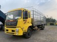 JRD 2021 2021 - Thông số xe dongfeng 9t15 thùng dài 7m7 