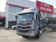 Hyundai A5 2021 - Xe tải chenglong 9t máy yuchai thùng dài 8m2 chở pallet nước ngọt