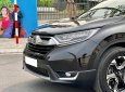 Honda CR V 2017 - Xe Honda CR V đời 2017, màu đen, còn mới