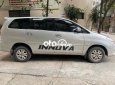 Toyota Innova  G 2011 - Bán ô tô Toyota Innova G sản xuất 2011, màu bạc giá cạnh tranh