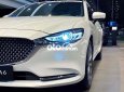 Mazda 6 2020 - Bán Mazda 6 2.0 Premium sản xuất 2020, màu trắng, xe nhập