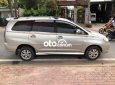 Toyota Innova   G   2008 - Cần bán gấp Toyota Innova G năm 2008, màu bạc, giá chỉ 259 triệu