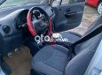 Daewoo Matiz SE 2005 - Bán xe Daewoo Matiz SE năm 2005, màu bạc