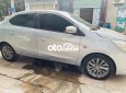 Mitsubishi Attrage  MT  2016 - Cần bán Mitsubishi Attrage MT năm sản xuất 2016, màu bạc, xe nhập