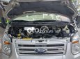 Ford Transit 2015 - Cần bán xe Ford Transit sản xuất năm 2015, màu bạc, xe chính chủ bán đầy đủ giấy tờ sang tên nhanh gọn