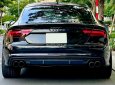 Audi A7 2014 - Bán Audi A7 sản xuất năm 2014, màu đen, nhập khẩu nguyên chiếc