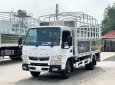 Genesis 2022 - Xe Fuso Canter TF4.9 2022 - 1.995 Kg, thùng dài 4m45. Xe chất lượng Nhật Bản