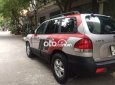 Hyundai Santa Fe  2.0AT 2004 - Xe Hyundai Santa Fe 2.0AT sản xuất năm 2004, màu bạc, giá 239tr