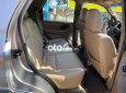 Ford Escape 2002 - Cần bán xe Ford Escape 3.0 năm 2002, màu xám