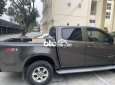 Chevrolet Colorado 2017 - Xe Chevrolet Colorado sản xuất năm 2017, màu xám, nhập khẩu 