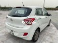 Hyundai Grand i10 2014 - Bán Hyundai Grand i10 sản xuất 2014, màu trắng, nhập khẩu