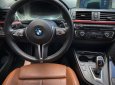 BMW M4 2016 - Bán BMW M4 3.0 I6 sản xuất năm 2016, màu nâu, nhập khẩu nguyên chiếc