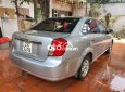 Daewoo Lacetti  MT 2008 - Cần bán lại xe Daewoo Lacetti MT năm sản xuất 2008, màu bạc, giá tốt