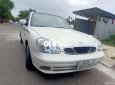 Daewoo Nubira 2004 - Bán Daewoo Nubira năm 2004, màu trắng