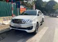 Toyota Fortuner   Sportivo   2014 - Cần bán lại xe Toyota Fortuner Sportivo năm sản xuất 2014, màu trắng