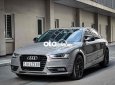 Audi A4 1.8 2013 - Cần bán gấp Audi A4 1.8 sản xuất 2013, màu xám