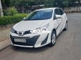 Toyota Vios   E  2019 - Bán ô tô Toyota Vios E năm 2019, màu trắng, nhập khẩu nguyên chiếc