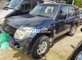 Mitsubishi Pajero 2007 - Cần bán Mitsubishi Pajero 3.0 năm 2007, nhập khẩu Nhật Bản số sàn, giá tốt