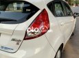 Ford Fiesta  S  2014 - Bán ô tô Ford Fiesta S năm 2014, màu trắng, 345tr