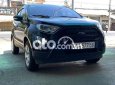 Ford EcoSport AT  2018 - Bán ô tô Ford EcoSport AT sản xuất năm 2018, màu đen  