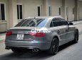 Audi A4 1.8 2013 - Cần bán gấp Audi A4 1.8 sản xuất 2013, màu xám