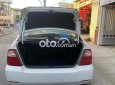 Toyota Corolla GLI 2003 - Bán Toyota Corolla GLI sản xuất 2003, màu trắng, xe nhập, 255tr