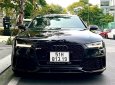 Audi A7 2014 - Bán Audi A7 sản xuất năm 2014, màu đen, nhập khẩu nguyên chiếc