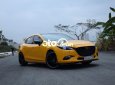 Mazda 3 1.5 2018 - Cần bán Mazda 3 1.5 sản xuất 2018, màu vàng, giá tốt