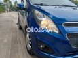 Chevrolet Spark LTZ 2015 - Xe Chevrolet Spark LTZ năm sản xuất 2015, màu xanh lam