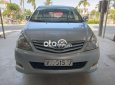 Toyota Innova   G 2010 - Xe Toyota Innova G sản xuất năm 2010, màu bạc giá cạnh tranh