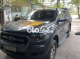 Ford Ranger  XLS 2015 - Cần bán Ford Ranger XLS năm sản xuất 2015, màu xám