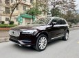 Volvo XC90 2018 - Cần bán xe Volvo XC90 năm 2018, ít sử dụng, giá chỉ 2 tỷ 900tr