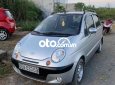 Daewoo Matiz SE 2005 - Bán xe Daewoo Matiz SE năm 2005, màu bạc