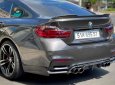 BMW M4 2016 - Bán BMW M4 3.0 I6 sản xuất năm 2016, màu nâu, nhập khẩu nguyên chiếc