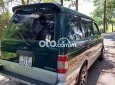 Mitsubishi Jolie 1999 - Xe Mitsubishi Jolie năm sản xuất 1999, màu xanh lam