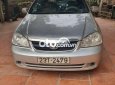 Daewoo Lacetti  MT 2008 - Cần bán lại xe Daewoo Lacetti MT năm sản xuất 2008, màu bạc, giá tốt