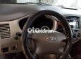 Toyota Innova G  2007 - Xe Toyota Innova G sản xuất 2007, màu bạc giá cạnh tranh