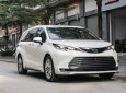 Toyota Sienna 2022 - MT Auto cần bán xe Toyota Sienna Platinum sản xuất năm 2022 đủ màu, giao ngay