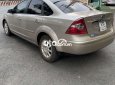 Ford Focus   2008 - Bán Ford Focus sản xuất năm 2008, màu bạc, xe nhập, 195 triệu