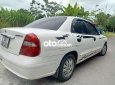 Daewoo Nubira 2004 - Bán Daewoo Nubira năm 2004, màu trắng