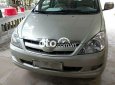 Toyota Innova G  2007 - Xe Toyota Innova G sản xuất 2007, màu bạc giá cạnh tranh